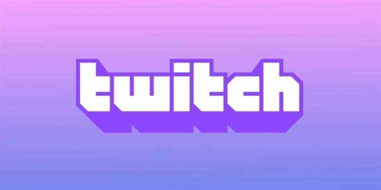 Une nouvelle génération de stars de Twitch pourrait être au coin de la rue
