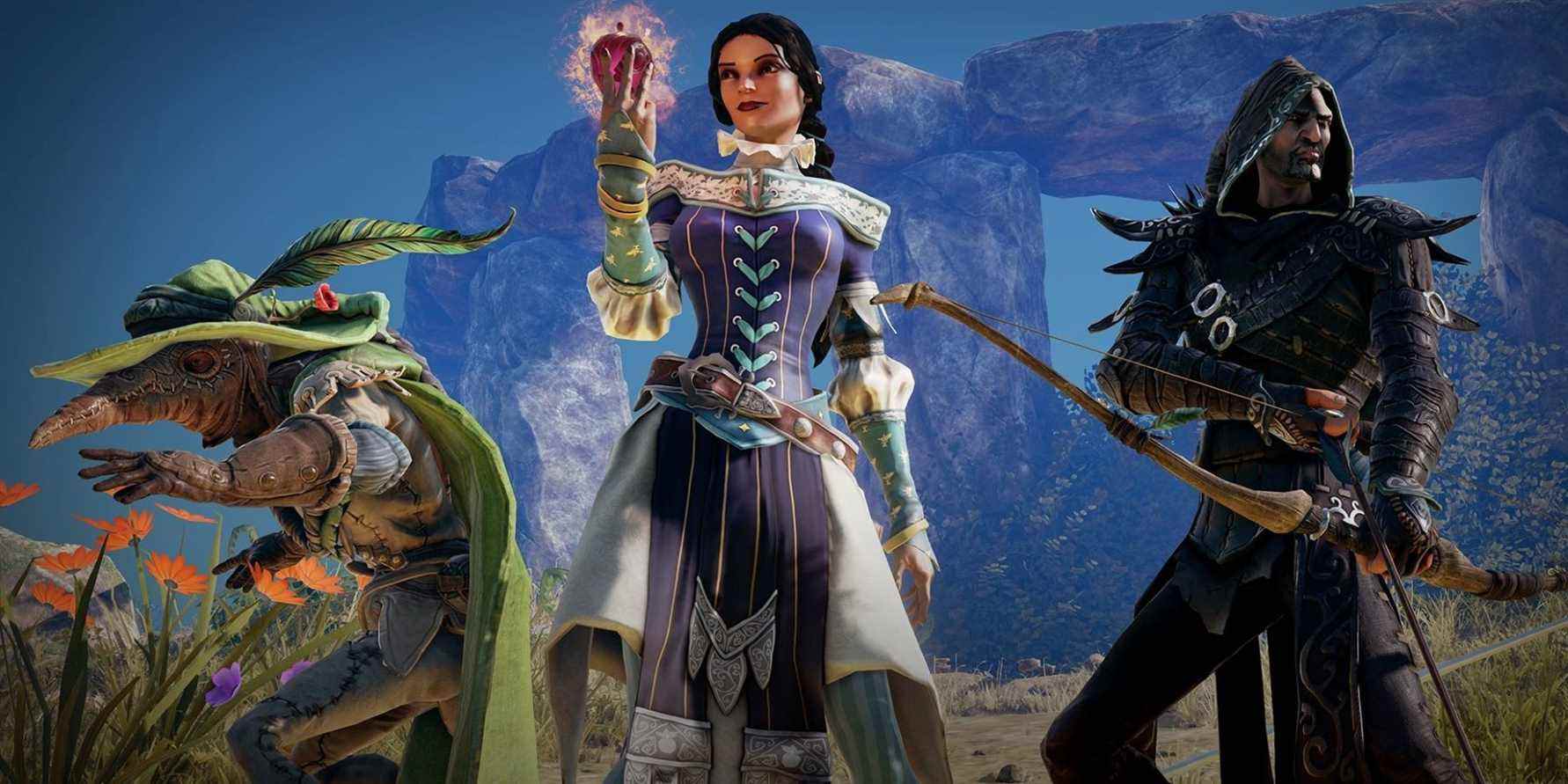 Une version 2024 pour Fable 4 aurait du sens
