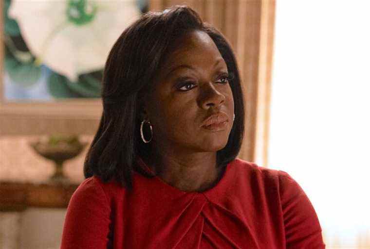 [VIDEO] Bande-annonce « La Première Dame » : Viola Davis dans le rôle de Michelle Obama