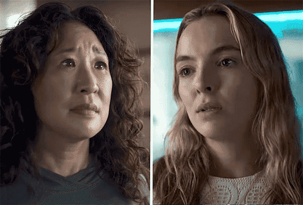 [VIDEO] Bande-annonce de la saison 4 de Killing Eve : dernière saison, Eve Villanelle