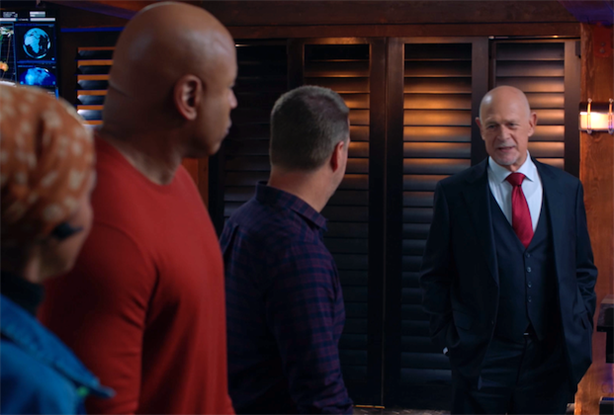 [VIDEO] ‘NCIS Los Angeles’ 13×09 Sneak Peek: Influenceur Kidnappé?