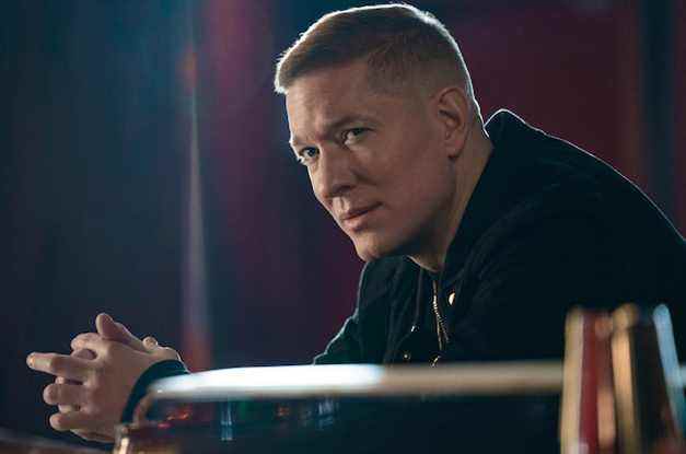 [VIDEO] ‘Power Book IV: Force’: Joseph Sikora parle de Tommy à Chicago