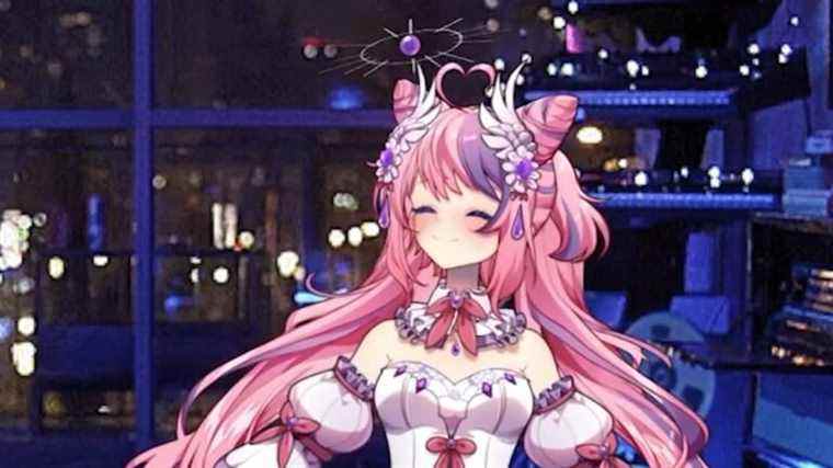 VTuber Ironmouse bat toutes sortes de records Twitch