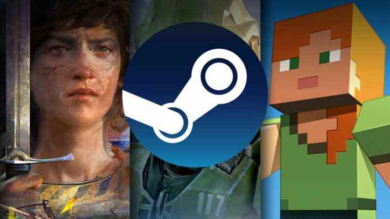 Valve n'a pas prévu de "Steam Pass", mais aiderait Microsoft à mettre Game Pass sur Steam
