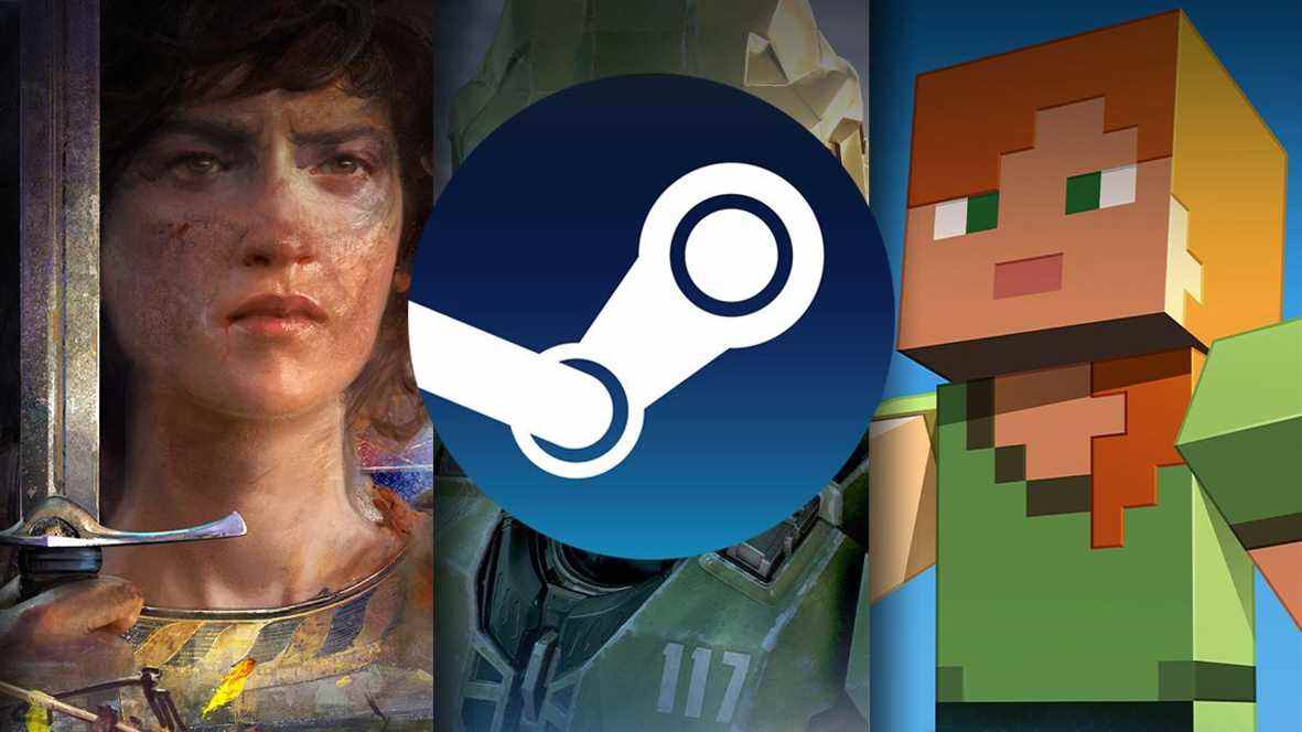 Valve n'a pas prévu de 