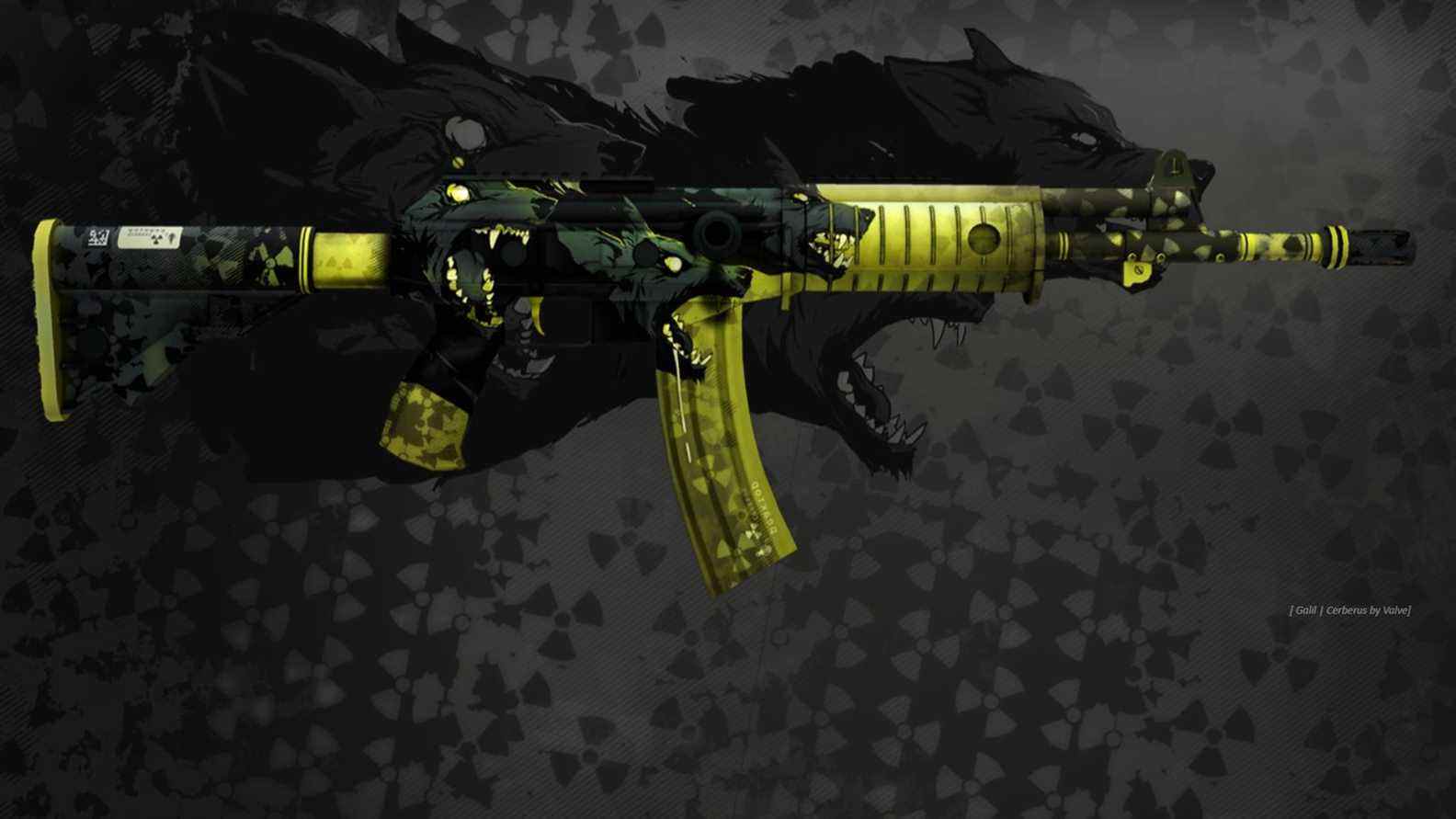 Valve organise un concours de conception de skin d'arme CS:GO d'un million de dollars

