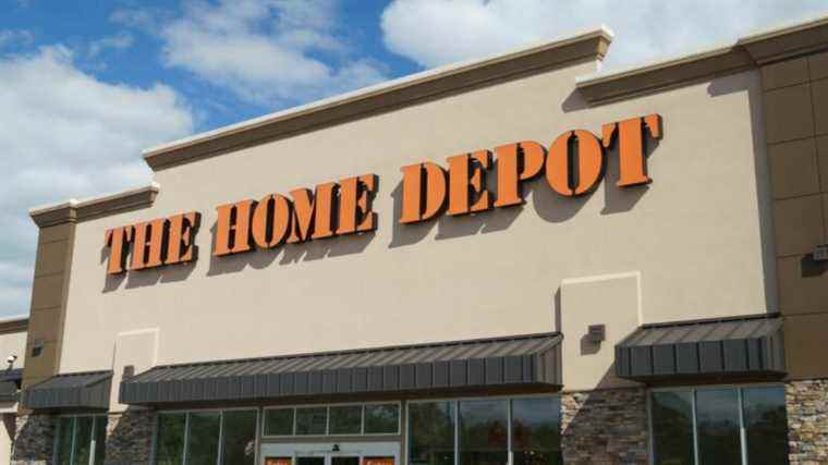 Vente de la journée des présidents Home Depot 2022: les meilleures offres sur les appareils électroménagers, les outils et plus encore