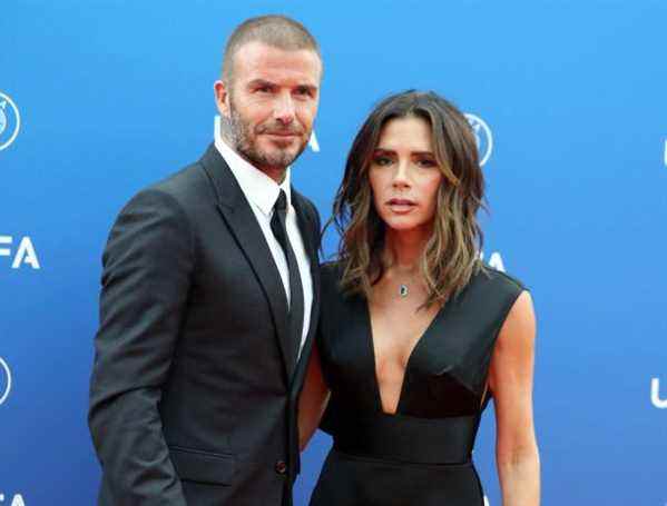 Victoria Beckham mange la « même chose » tous les jours depuis 25 ans