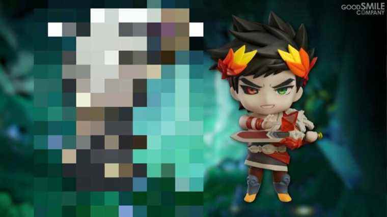 Vidéo : Ce "Making Of" de Zagreus révèle le prochain personnage d'Hadès à obtenir une Nendoroid
