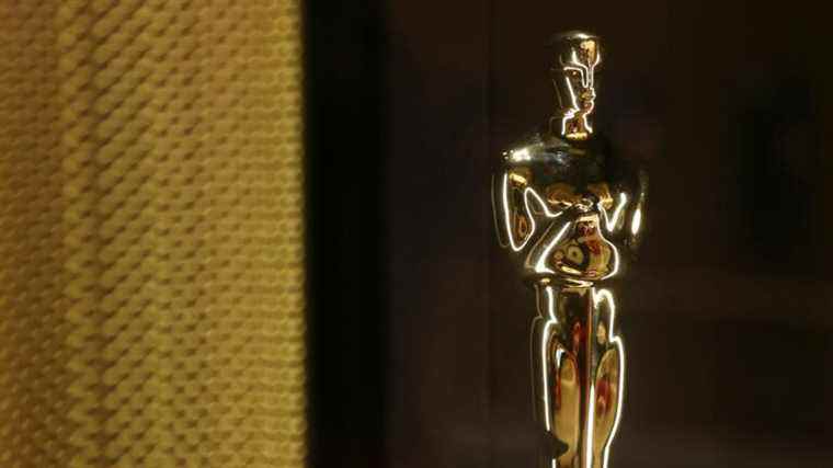 Voici les nominés pour les Oscars 2022