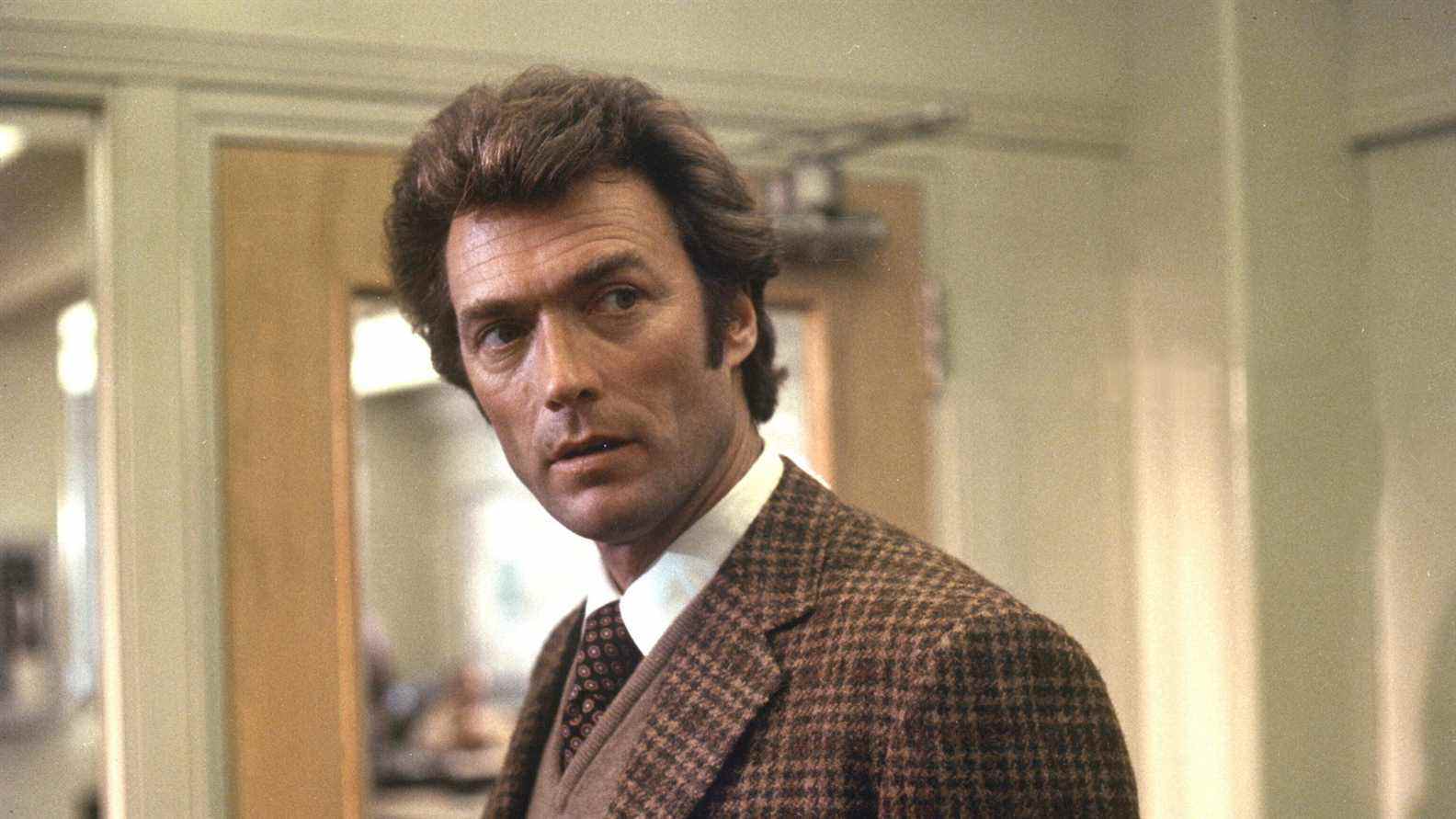 Voici pourquoi Clint Eastwood est décédé dans Die Hard [Exclusive]
