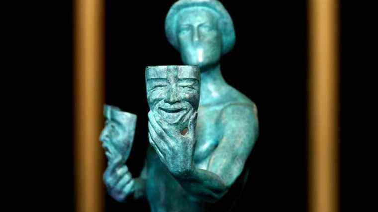 Voici tout ce que vous devez savoir sur les SAG Awards 2022