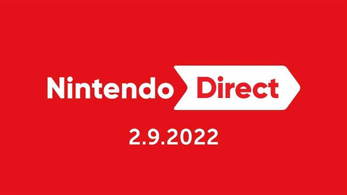 Voici tout ce qui est montré au Nintendo Direct d'aujourd'hui
