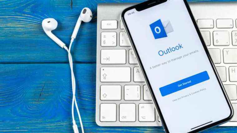 Vous ne pourrez bientôt plus échapper à Microsoft Teams dans Outlook