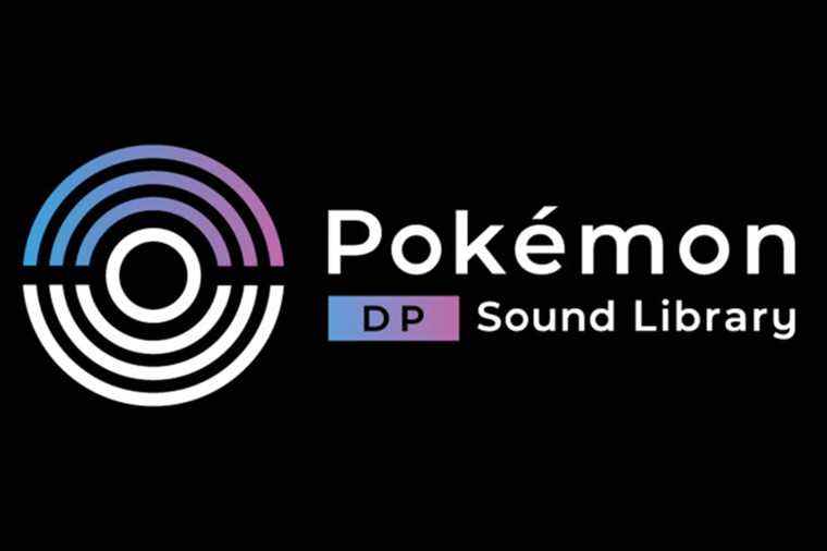 Vous pouvez désormais utiliser l’audio « Pokémon Diamond » et « Pearl » dans vos projets personnels