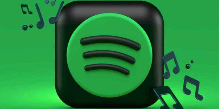 Vous pouvez maintenant acheter la voiture de Spotify : voici comment