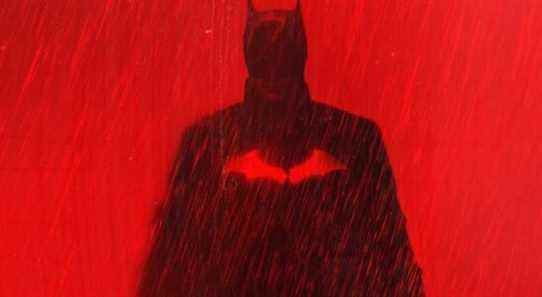 Vous pouvez obtenir des Bat-Tickets pour le Batman dès maintenant sur le Bat-Web