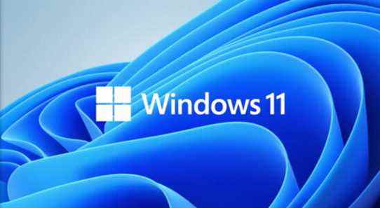Vous pouvez télécharger la première version de prévisualisation de Windows 11 dès maintenant
