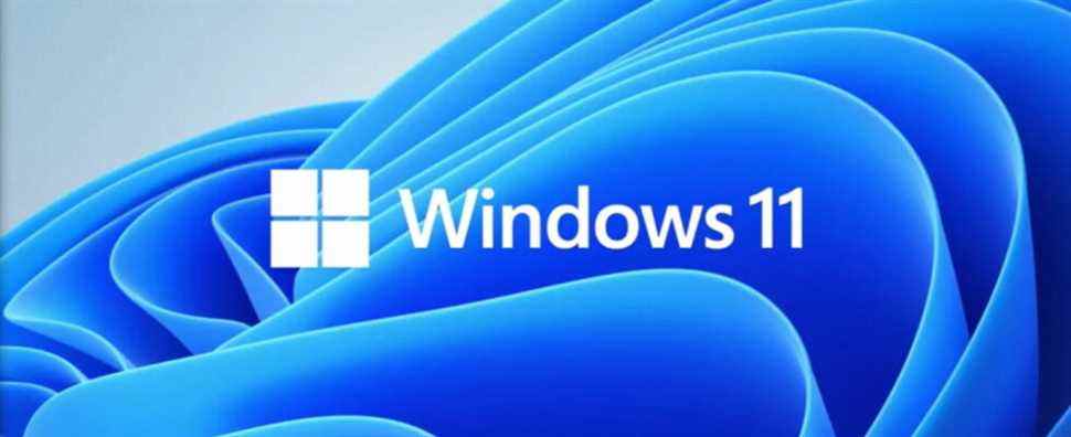Vous pouvez télécharger la première version de prévisualisation de Windows 11 dès maintenant