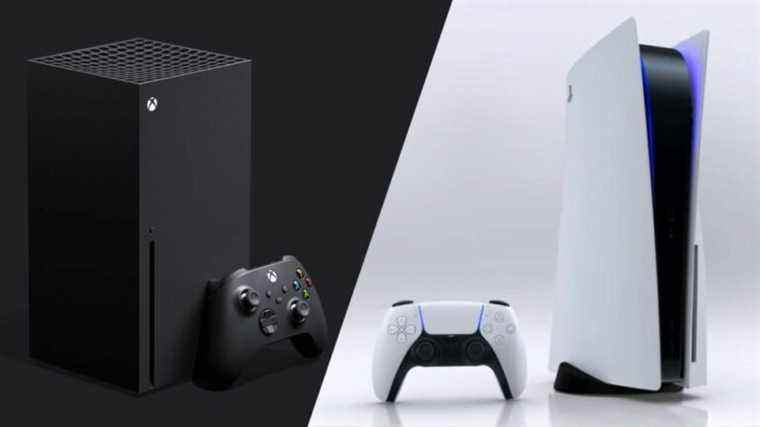 Walmart confirme le réapprovisionnement de la PS5 et de la Xbox Series X cette semaine – date, heure et comment obtenir le vôtre