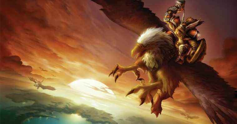 Warcraft arrive sur les appareils mobiles, selon Blizzard
