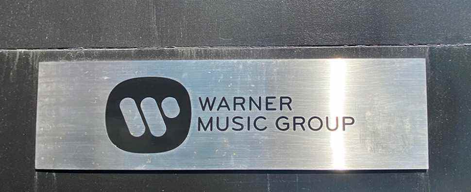 Warner Music publie un trimestre record alors que l'édition et le numérique montent en flèche les plus populaires doivent être lus Inscrivez-vous aux newsletters Variety Plus de nos marques