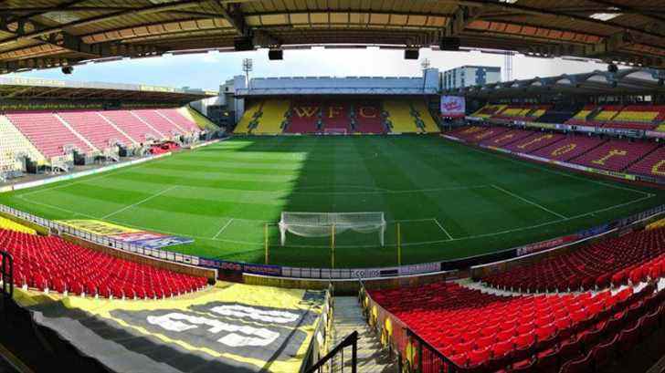 Watford vs Brighton en direct: comment regarder la Premier League en ligne et à la télévision de n’importe où