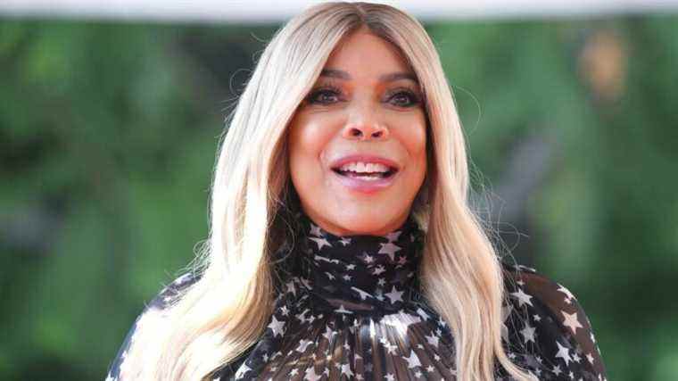 Wendy Williams ne reviendra pas à son émission cette saison