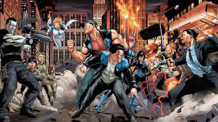 Wes Ball dirigera l'adaptation cinématographique de Valiant Comic, Harbinger
