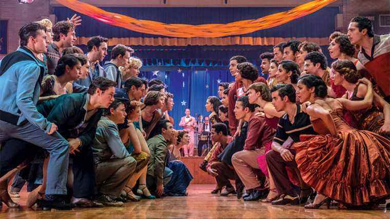 'West Side Story' obtient une date de première sur Disney Plus, HBO Max le plus populaire doit être lu Inscrivez-vous aux newsletters Variety Plus de nos marques
	
	
