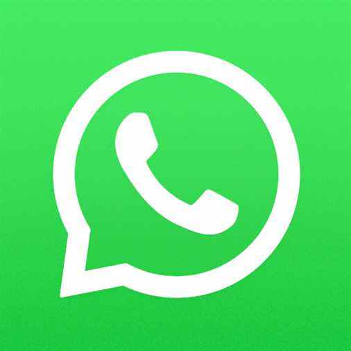 Logo Whatsapp