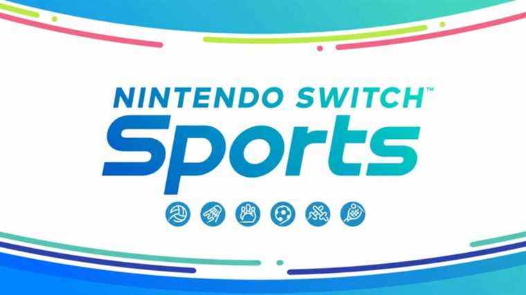 Wii Sports gets its revival in Nintendo Switch Sports this April