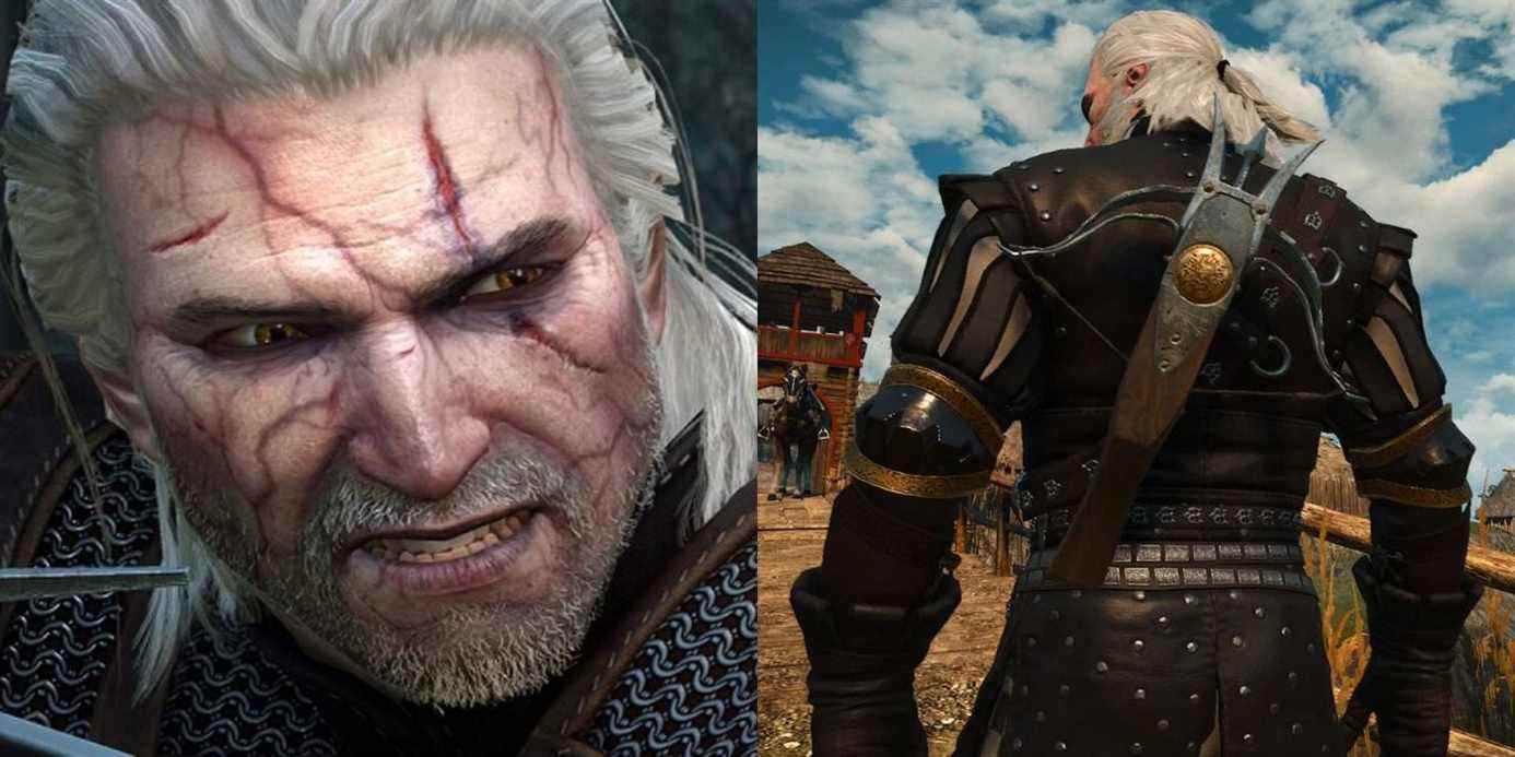 Witcher 3 : Chaque mutation, classée selon son utilité
