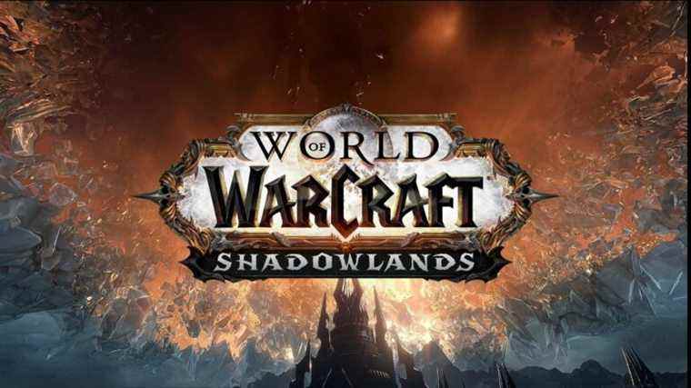 World of Warcraft arrive sur les appareils mobiles cette année