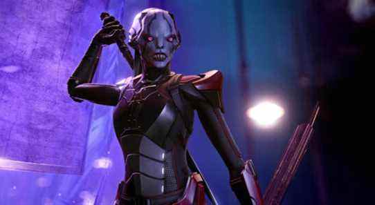 XCOM 2: War Of The Chosen est gratuit ce week-end sur Steam