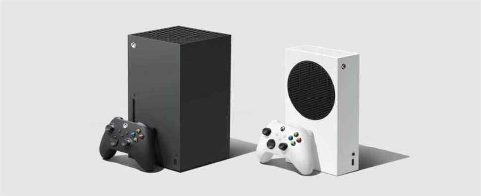 Xbox permet enfin aux joueurs de remapper le bouton de partage