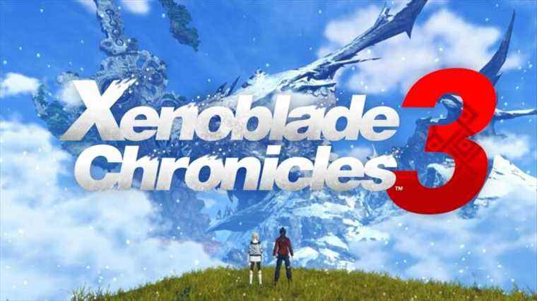 Xenoblade Chronicles 3 reçoit un message du réalisateur Tetsuya Takahashi
