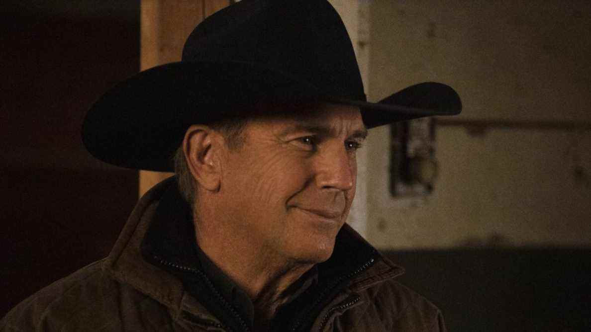 Yellowstone renouvelé pour la saison 5 (enfin), et il y a plus de bonnes nouvelles
