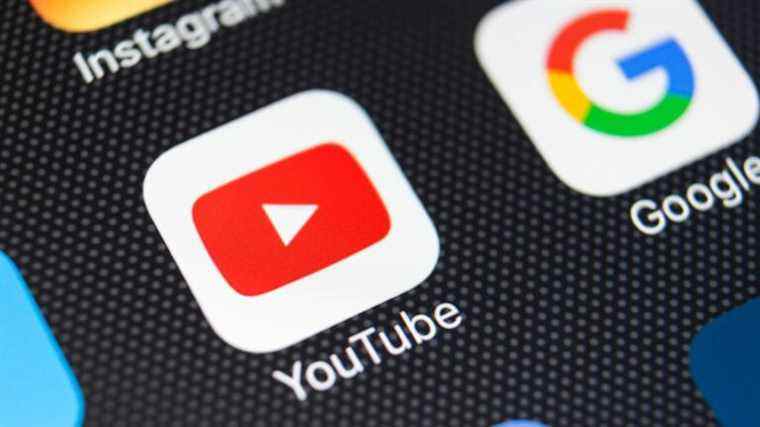 YouTube déploie des sonneries pour que vous puissiez savoir quand les créateurs diffusent en direct