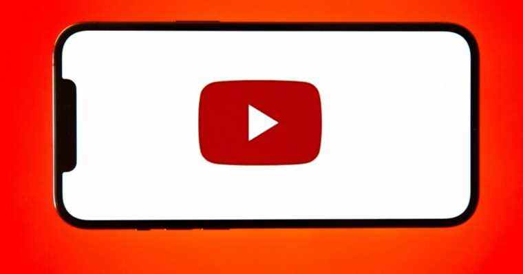 YouTube permet de commenter, d’aimer et de partager des vidéos plus facilement sur votre téléphone