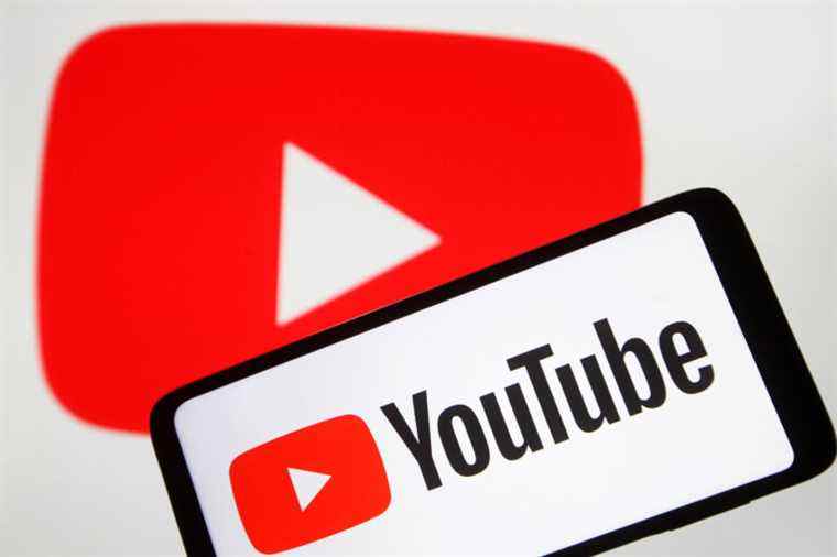 YouTube pourrait « casser » le partage de contenu limite pour lutter contre la désinformation