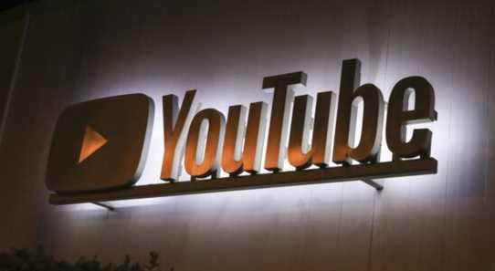 YouTube suspend les publicités de RT et d'autres chaînes de médias d'État russes Les plus populaires doivent être lus