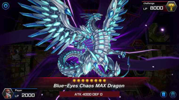 Yu-Gi-Oh Master Duel mobile : comment jouer à Yu-Gi-Oh Master Duel sur mobile

