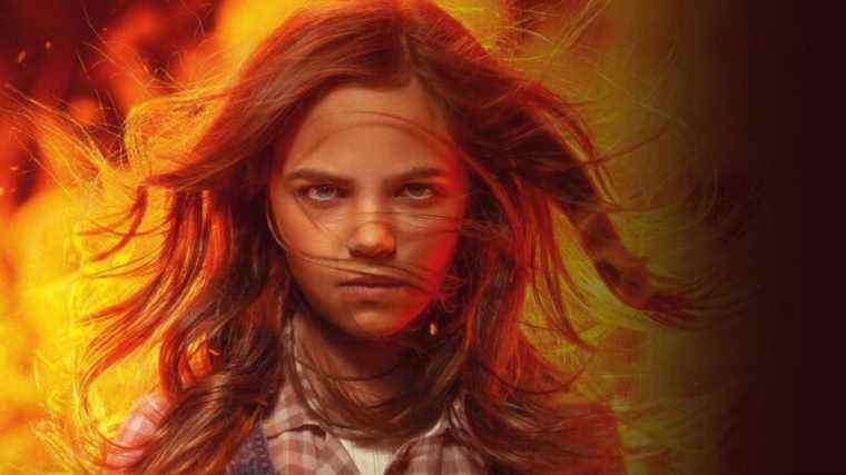 Zac Efron a une fille aux pouvoirs pyrokinétiques dans la nouvelle bande-annonce de Firestarter de Stephen King