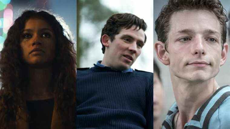 Zendaya, Josh O’Connor et Mike Faist joueront dans le nouveau film du réalisateur de Call Me By Your Name