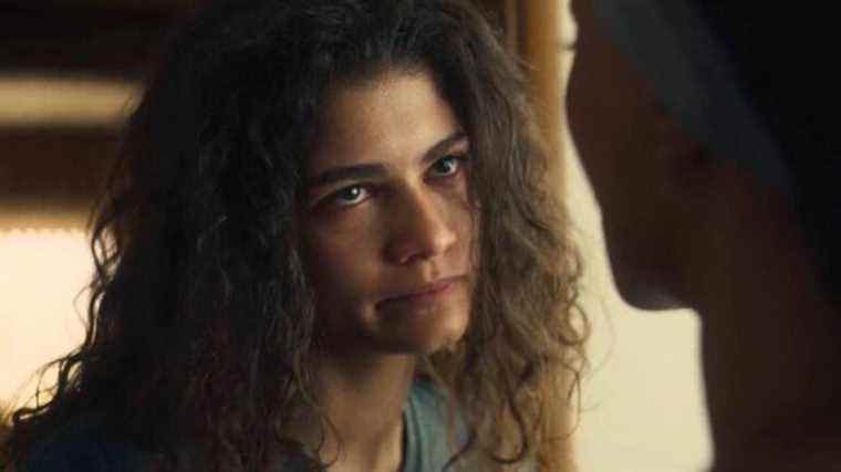 Zendaya est un tour de force absolu dans le dernier épisode d’Euphoria