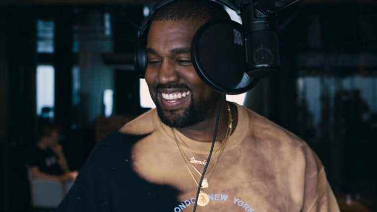 'jeen-yuhs: A Kanye Trilogy': Premier regard sur le documentaire Kanye West de Netflix (VIDEO)
