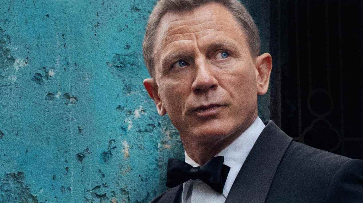 007 James Bond Reality Show Competition pour la vidéo Prime d'Amazon
