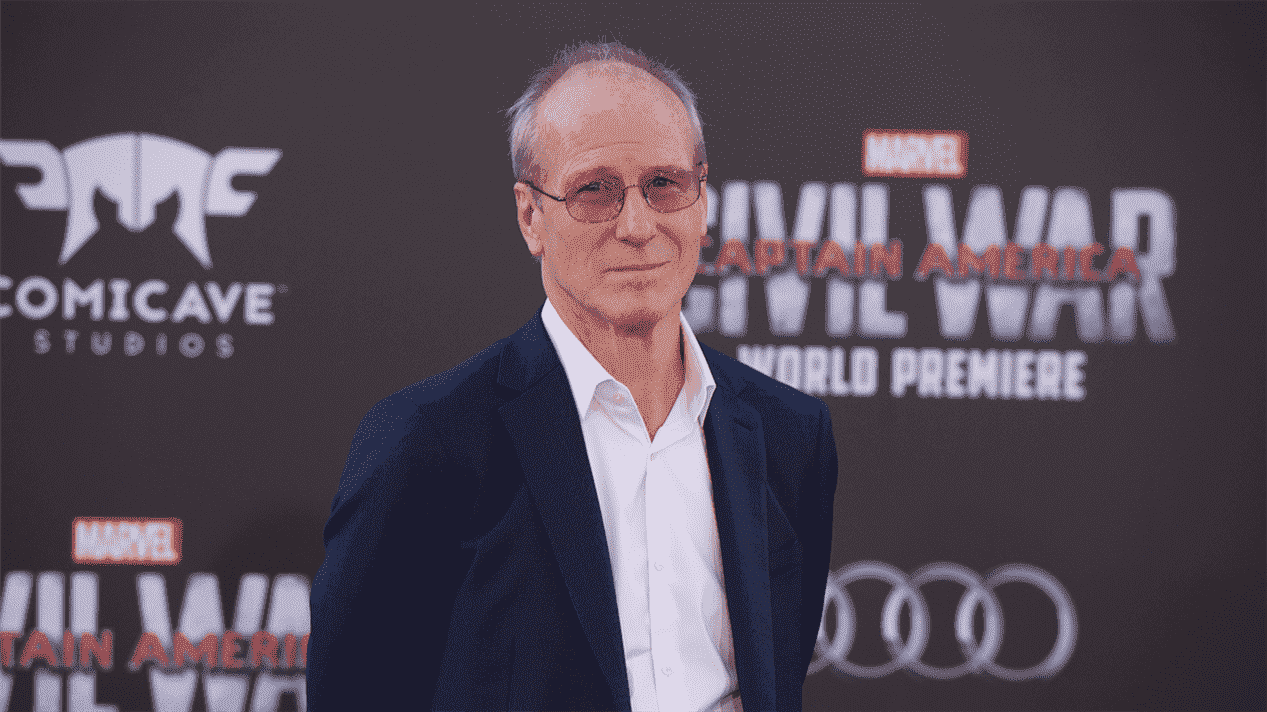 0:33William Hurt, acteur oscarisé de Kiss of the Spider Woman et de plusieurs films MCU, décède à 71 ans "Coup de tonnerre" Ross dans plusieurs films MCU, est décédé à l'âge de 71 ans.Broadcast NewsBroadcast News
