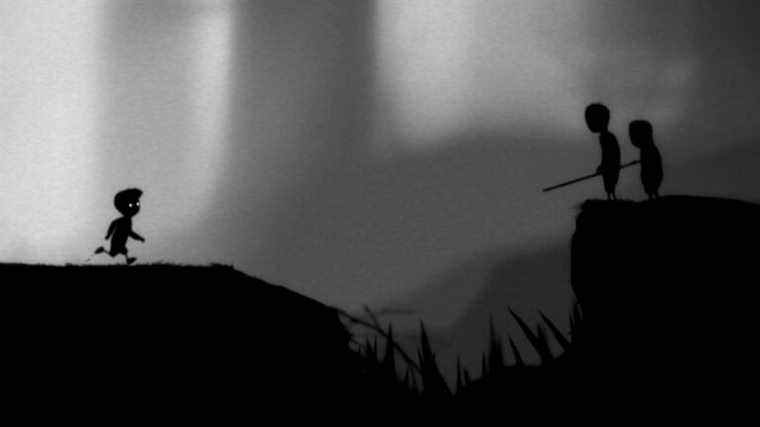 10 jeux comme Limbo qui sont imprégnés d'ambiance
